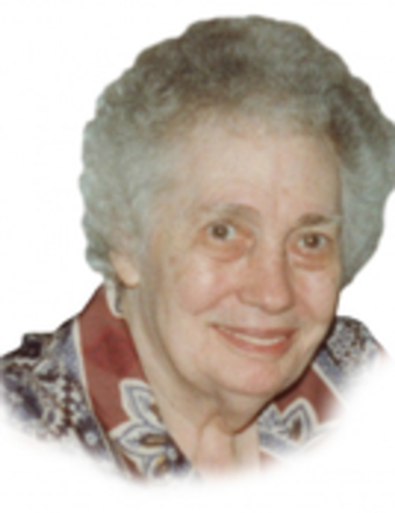 Annabelle C. Wells