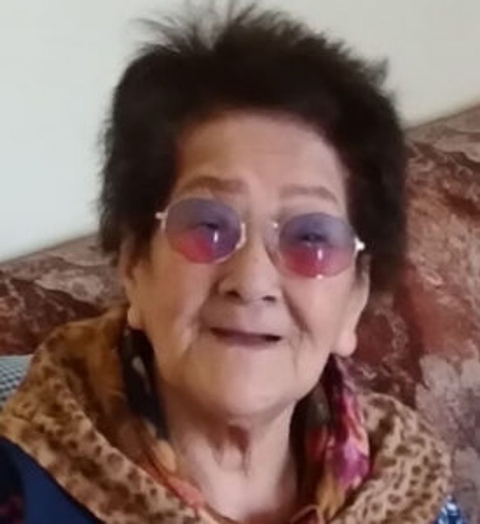 Keiko Mersch