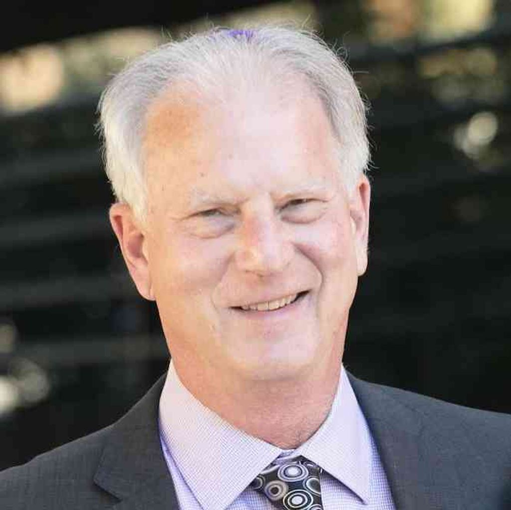 Anthony Steven Deutsch Profile Photo