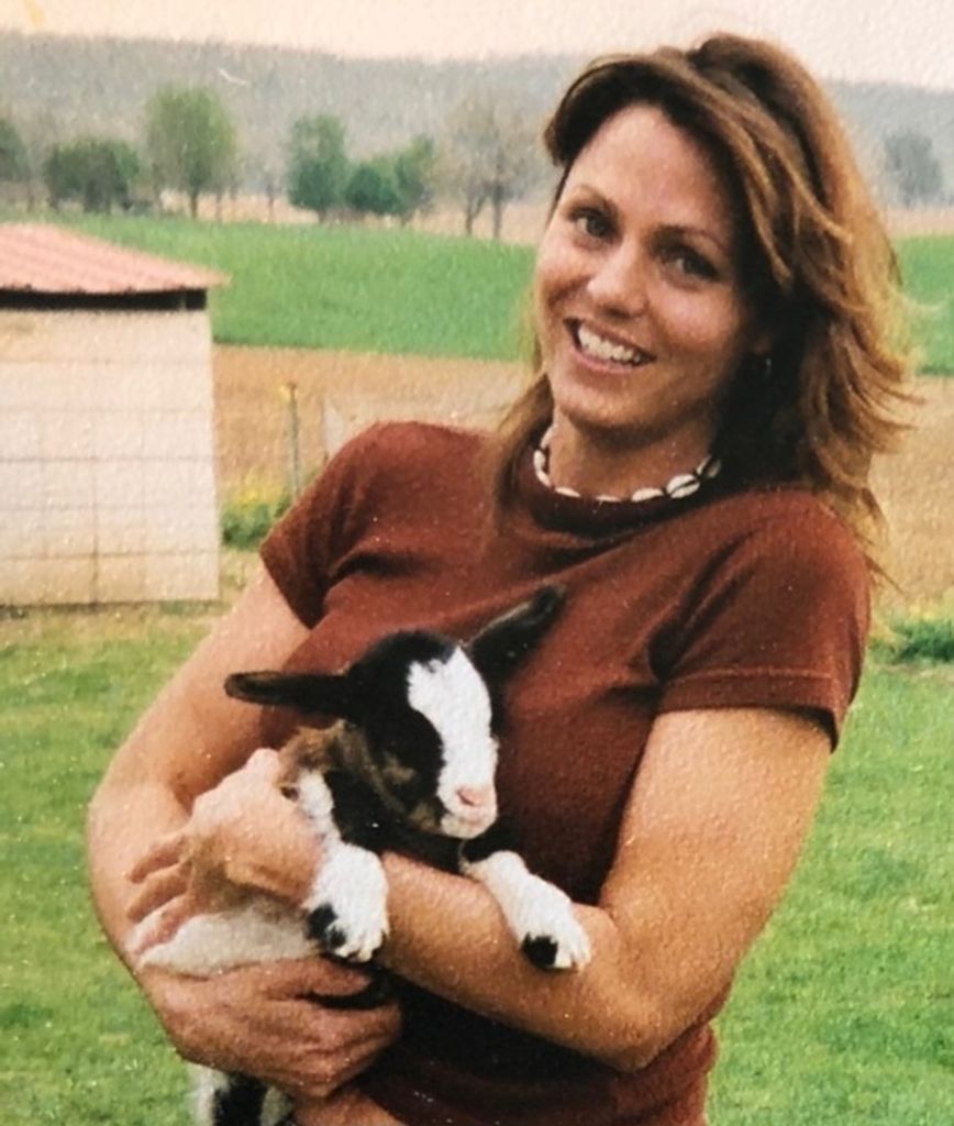 Monica A. Carlisle