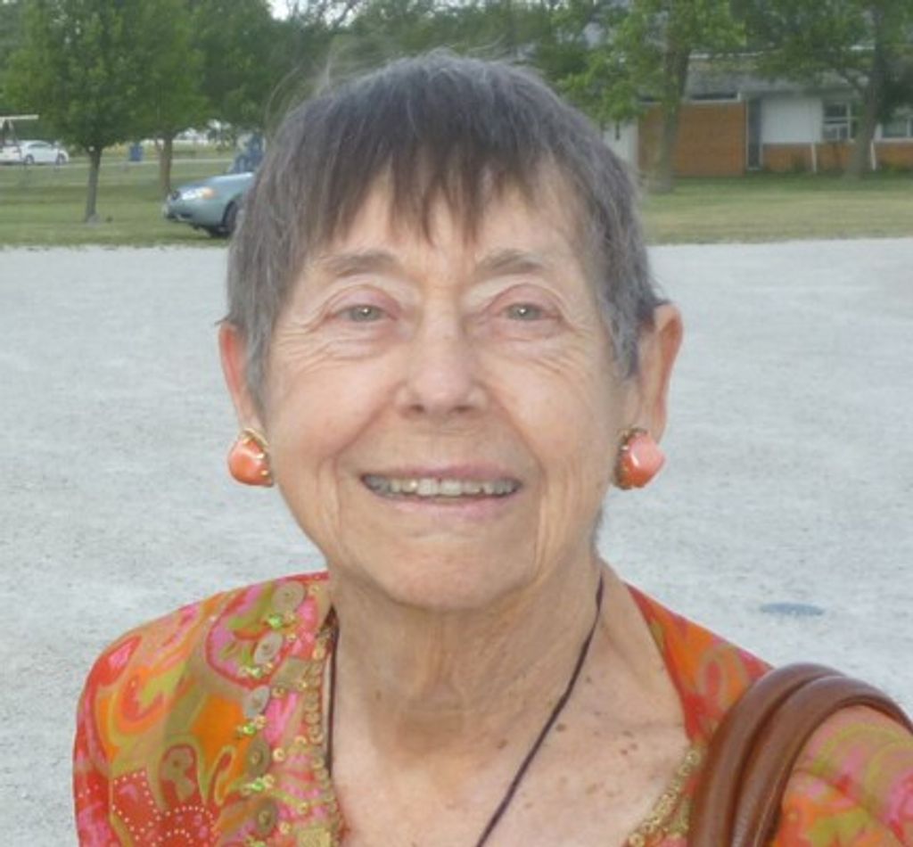 Jimmie Leola Gieger Profile Photo