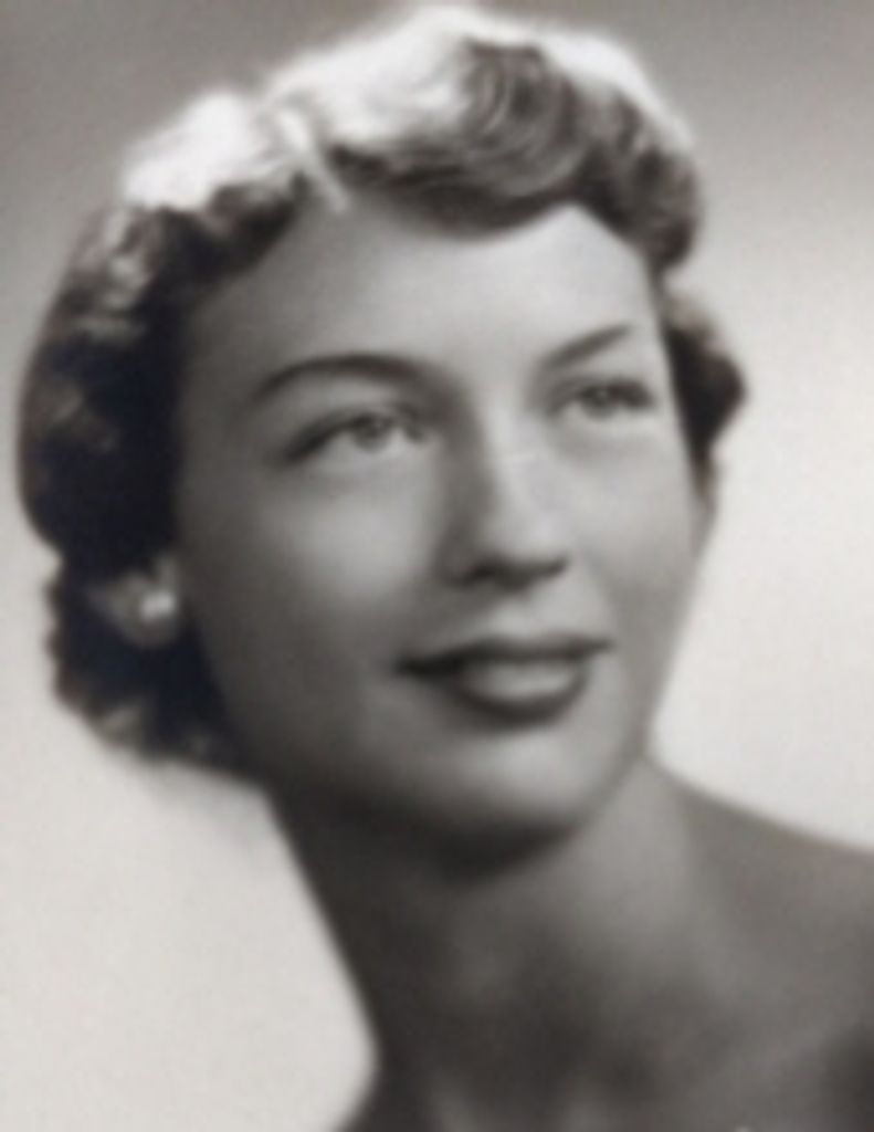 Louise Tribble Cerny
