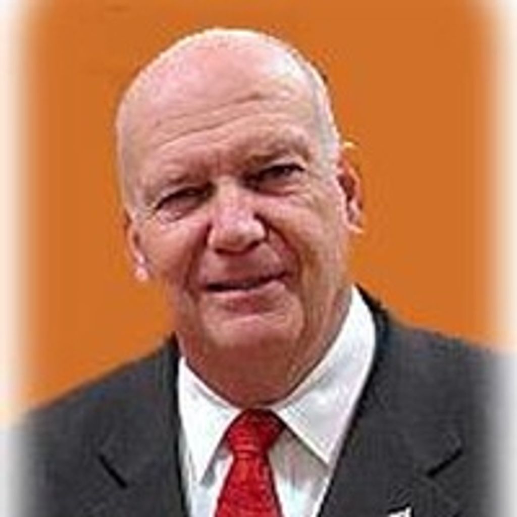 Warren C. Garraway