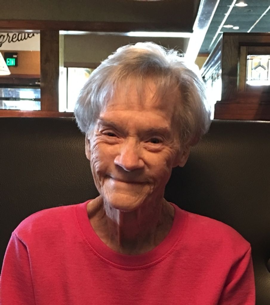 Nettie Jean Carney Profile Photo