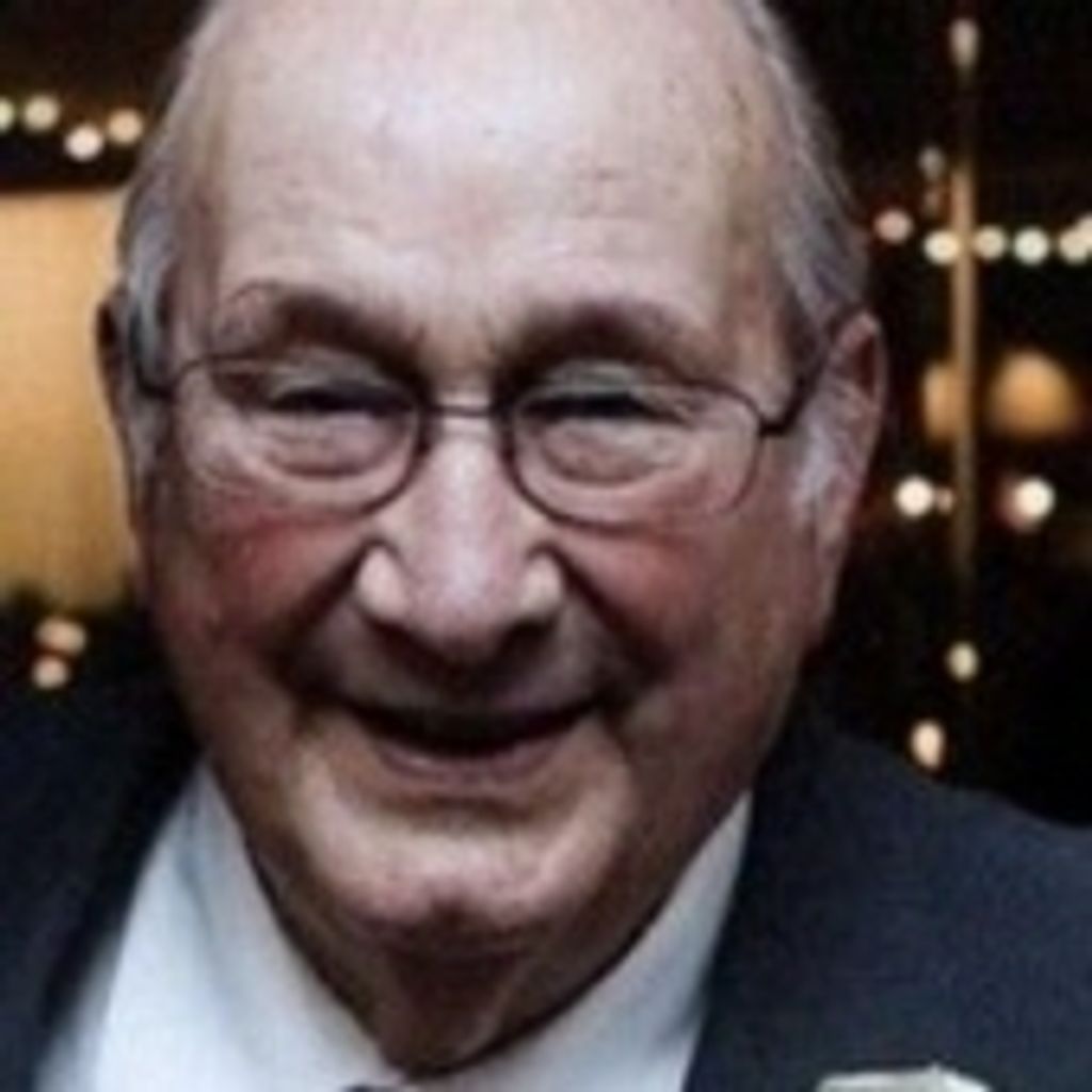 Thomas W. Legendre