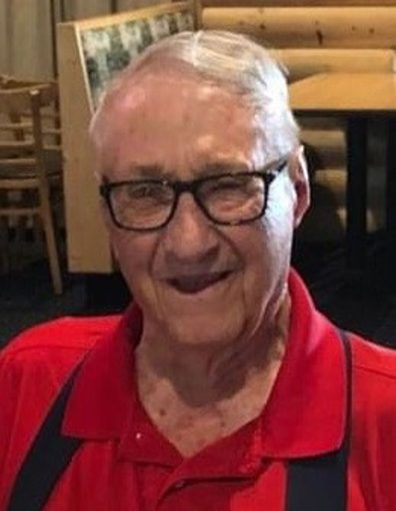 Ordean P. Schmidt Profile Photo