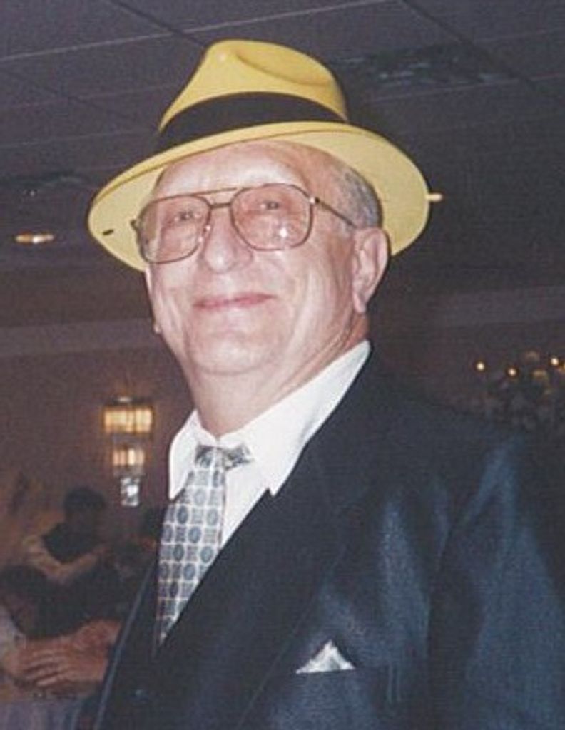Michael E. Kensek