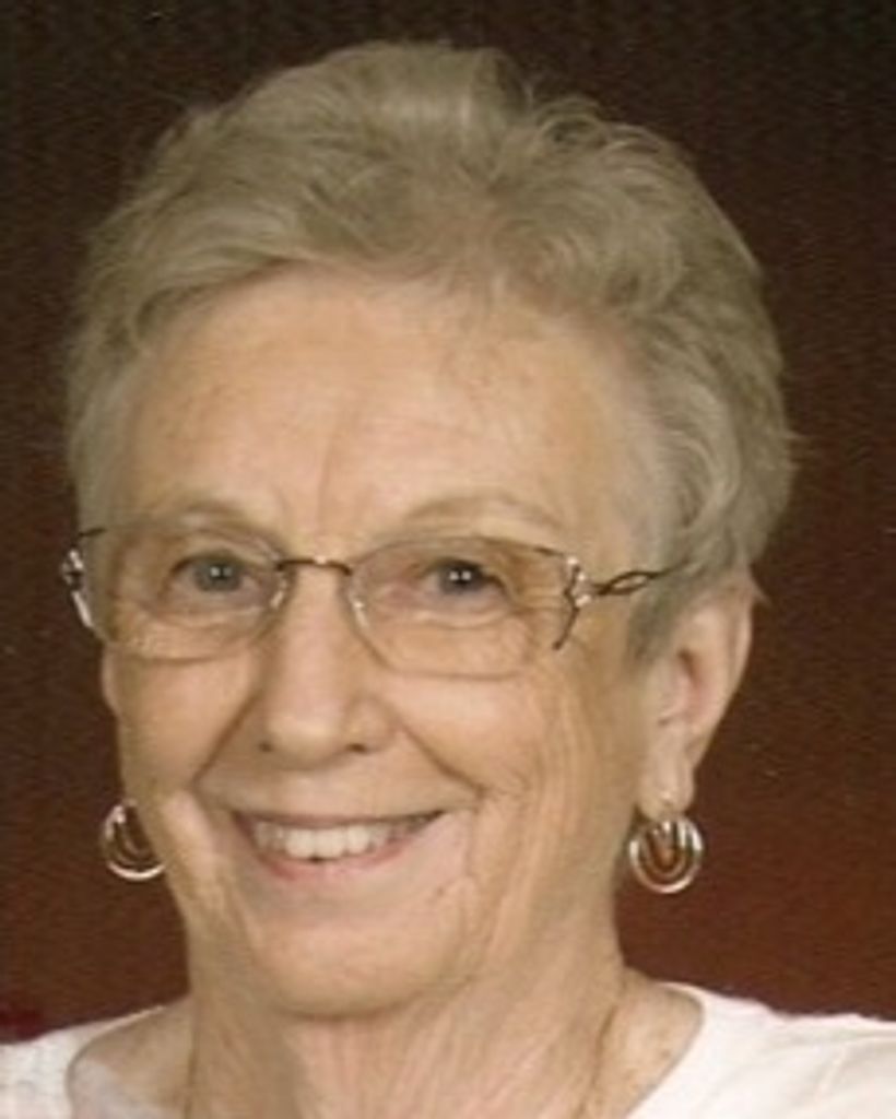 Ruth (Henry) Cunigan Profile Photo