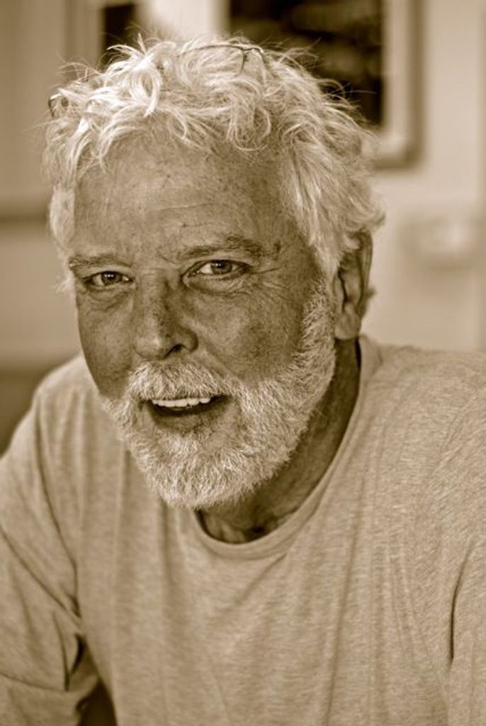 Patrick B. Cooke Profile Photo