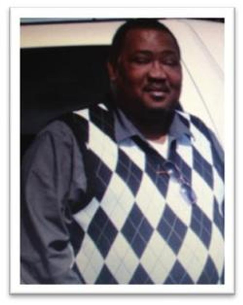 Mr. Johnny W. Coleman, Sr.