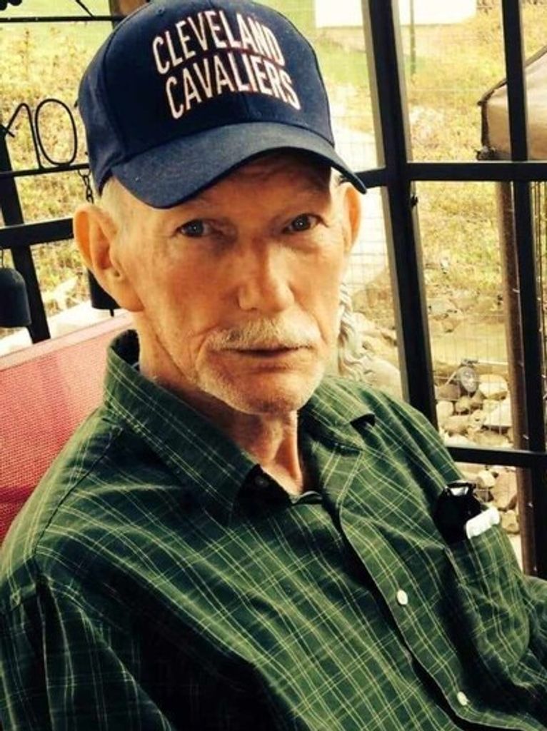 Christopher C. Long Profile Photo
