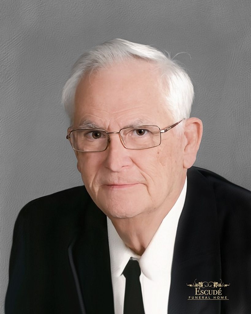 Franklin Benjamin Flanders Sr. Profile Photo