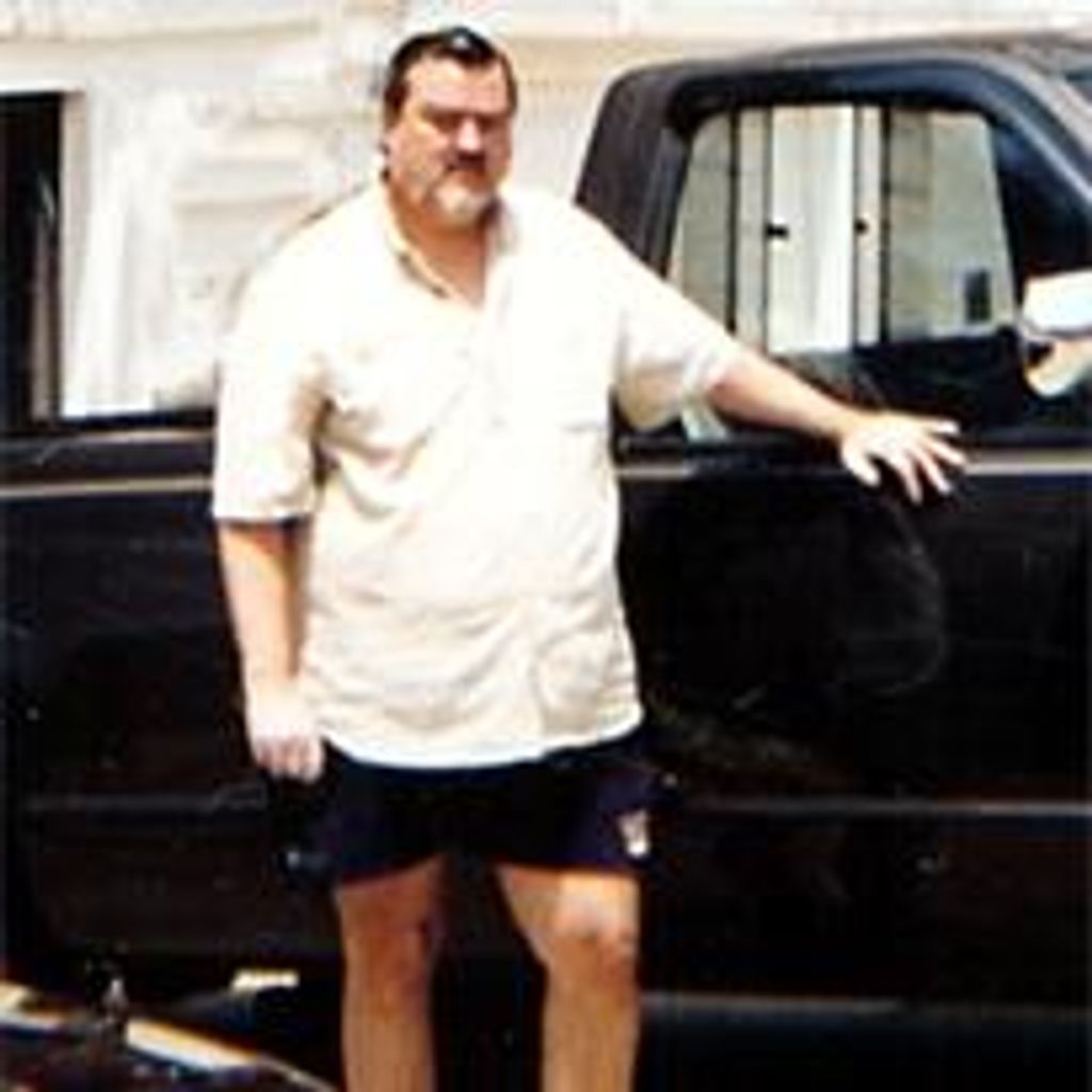 Walter Alvin E. Swain Profile Photo