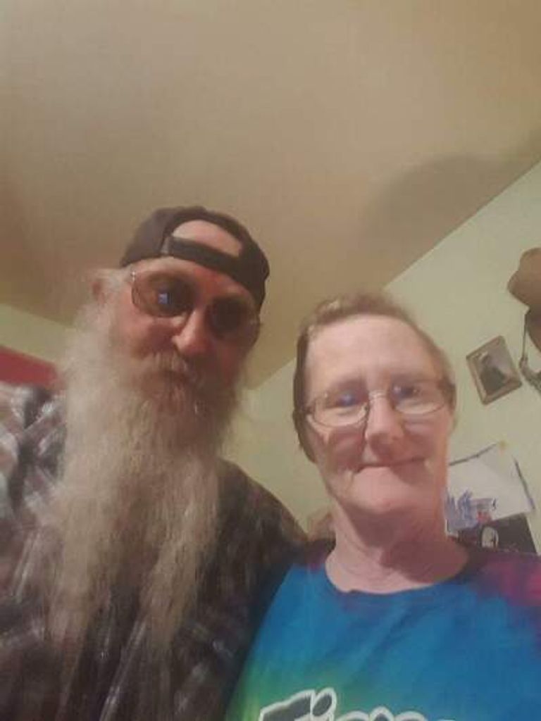 Ernest Nathan Bozarth Profile Photo