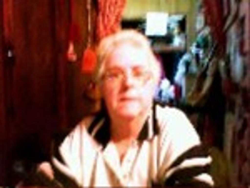 Jessie Ann Thurman Graham