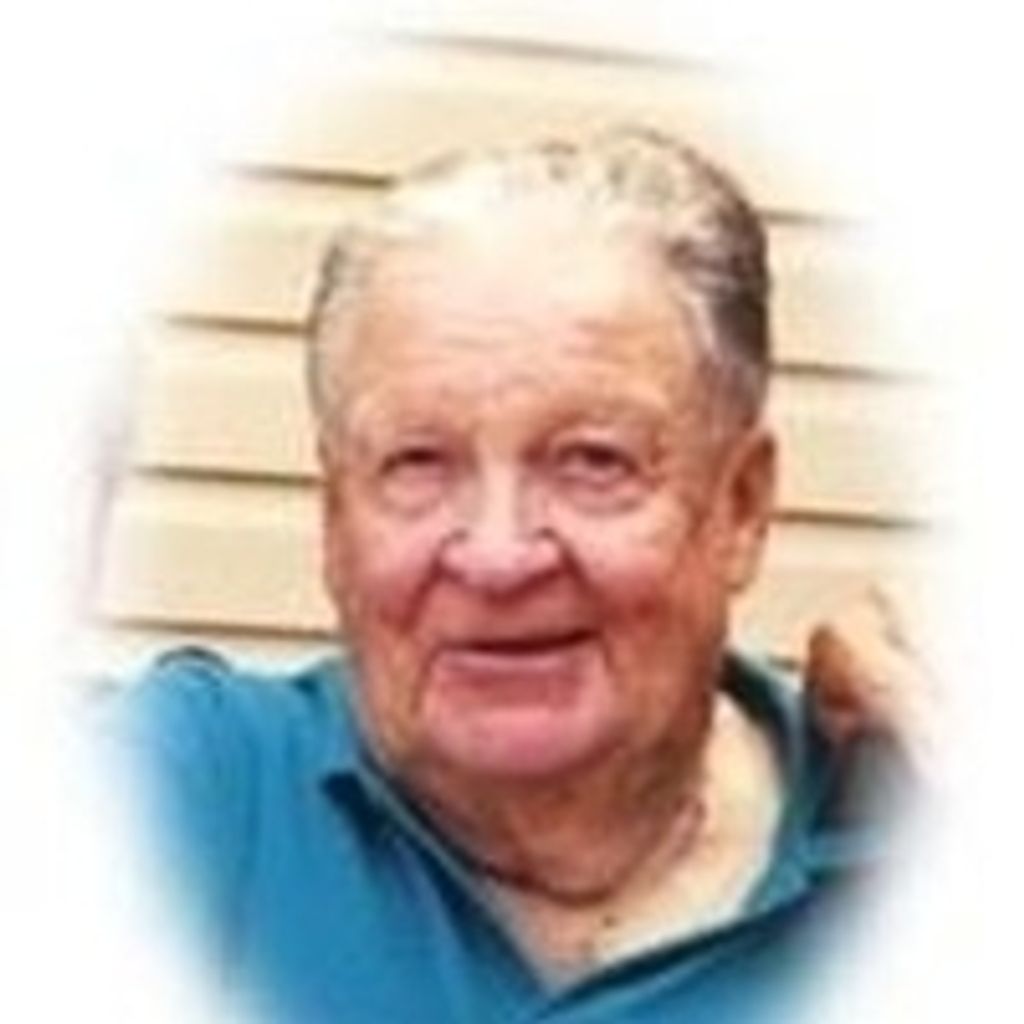 Everett E. Rydell