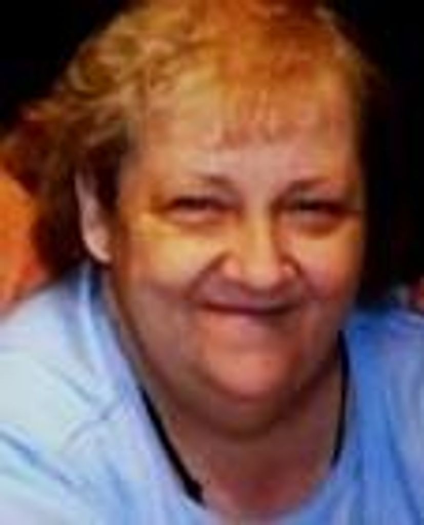 Sharon M Crump
