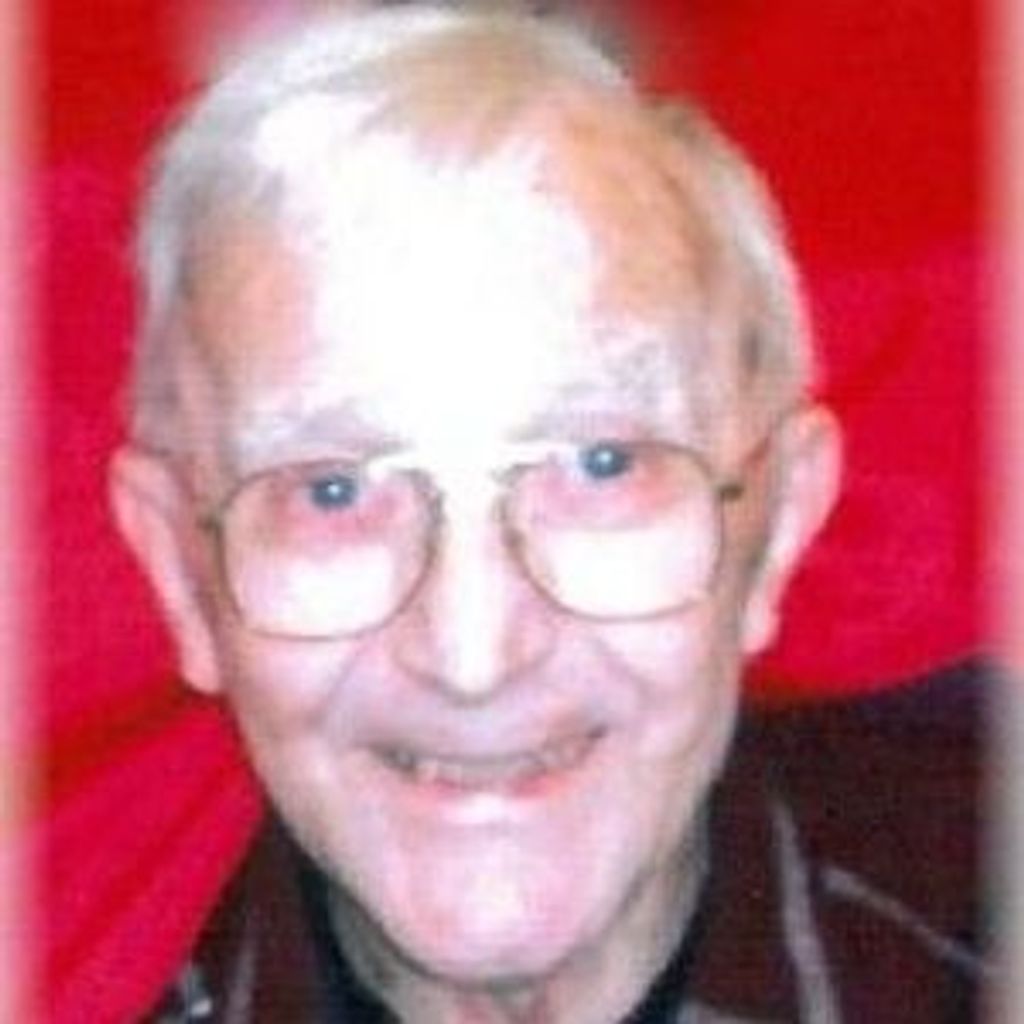 John Yeager, Sr.