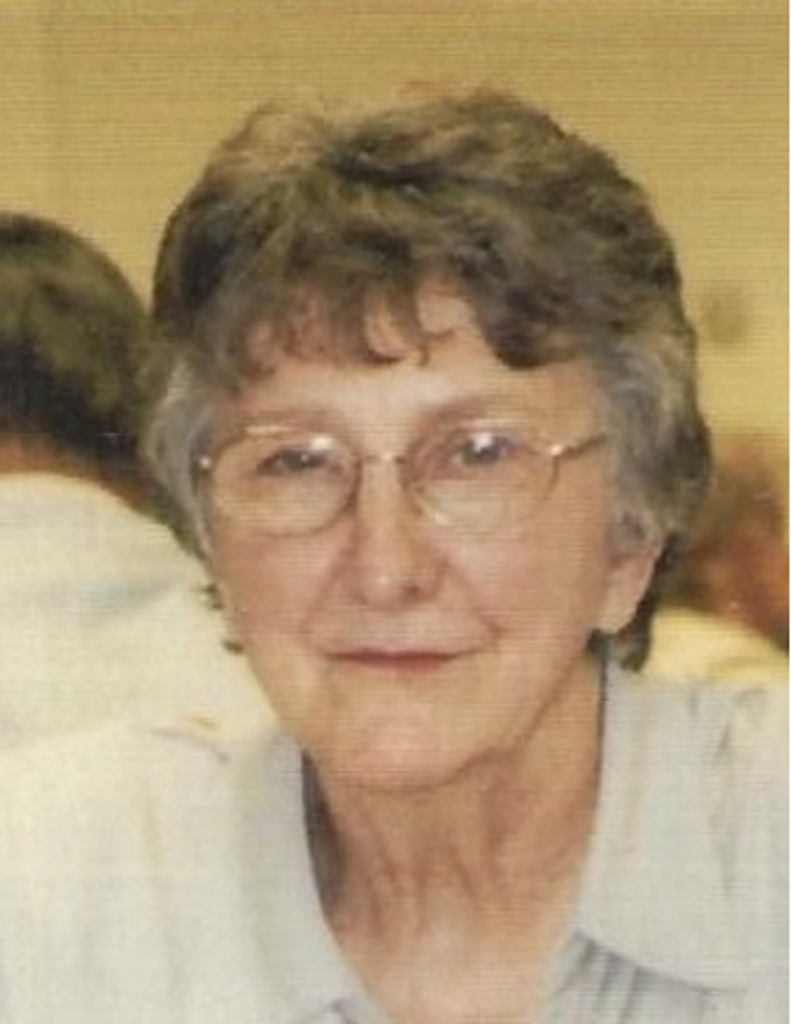 Lucille Jane Baker Profile Photo