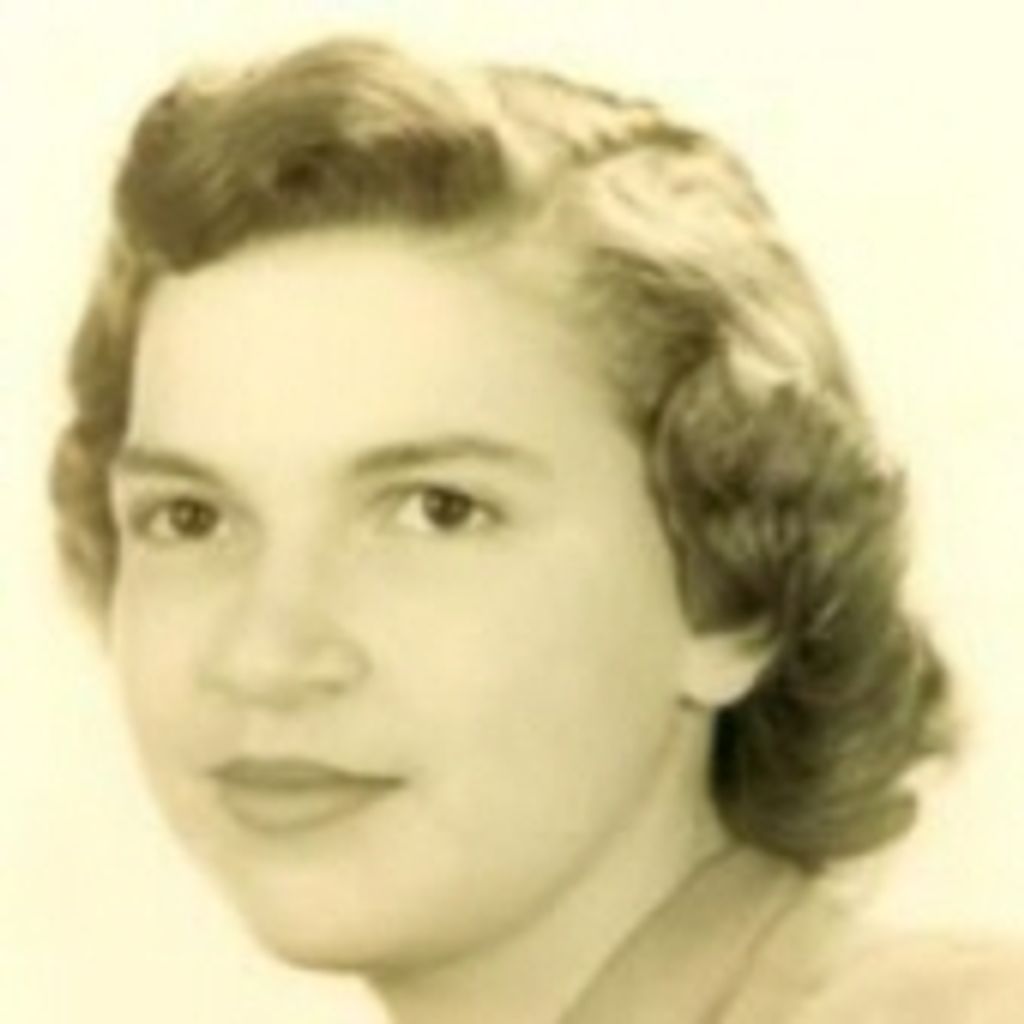 Norma Jean Saul