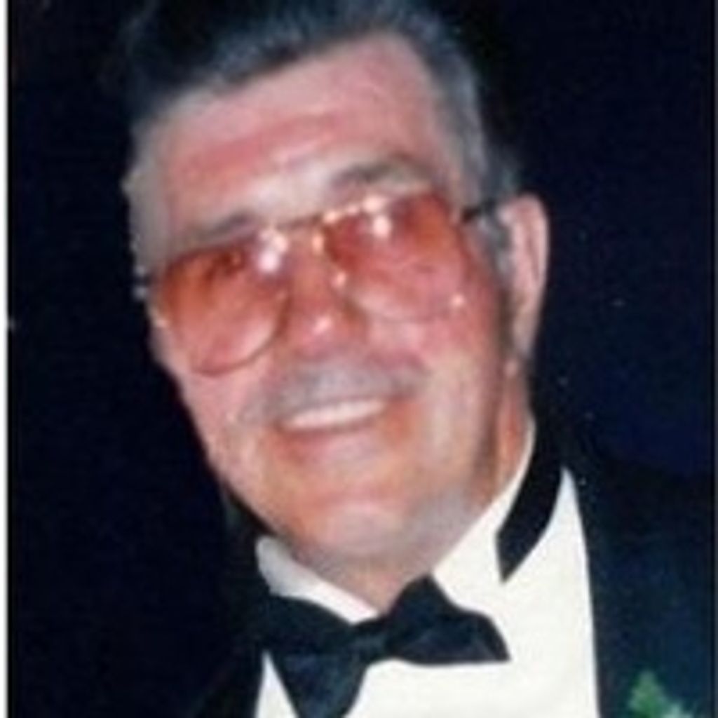 Willard Eugene "Hank" Mitchell