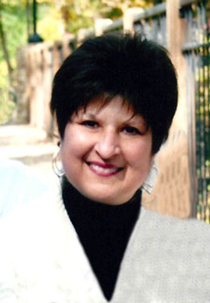 Barbara  Ann Hamann