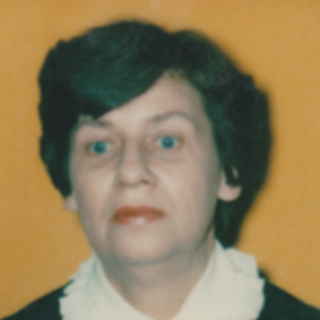 Margaret A. Sharkey