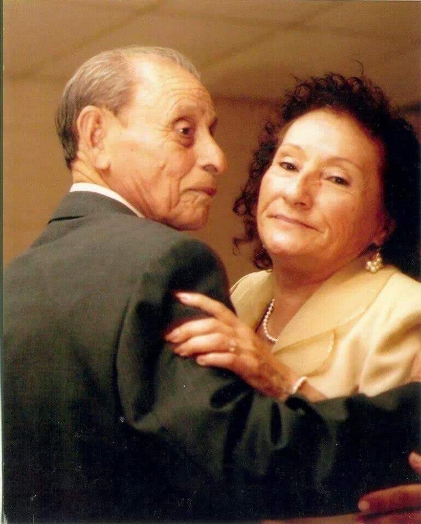 Maria E. Nino