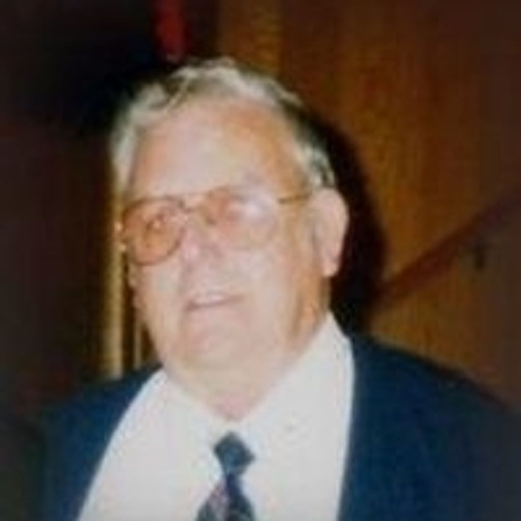 William E. Woody