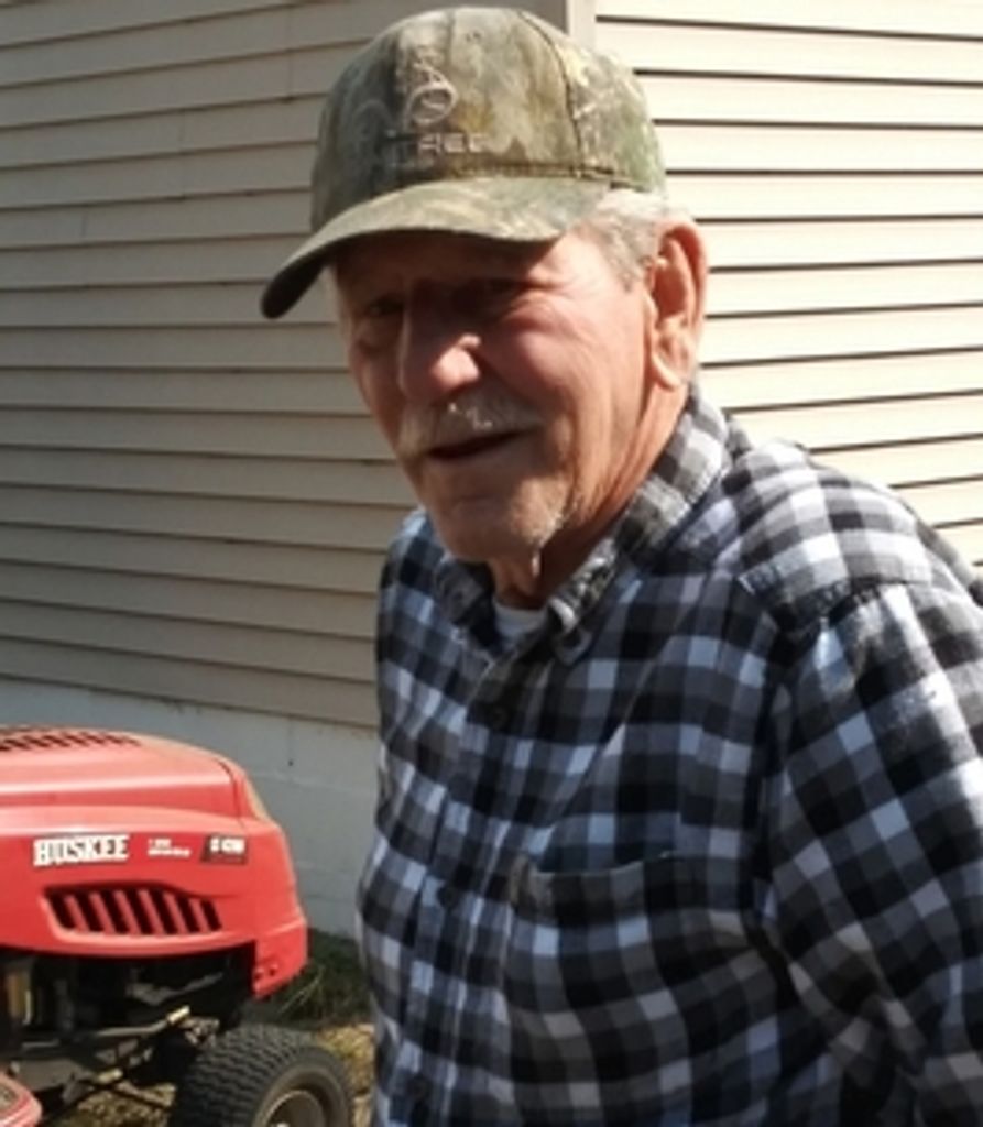 Russell Morris Profile Photo