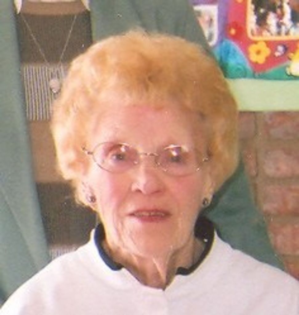 Rose Mary Randall