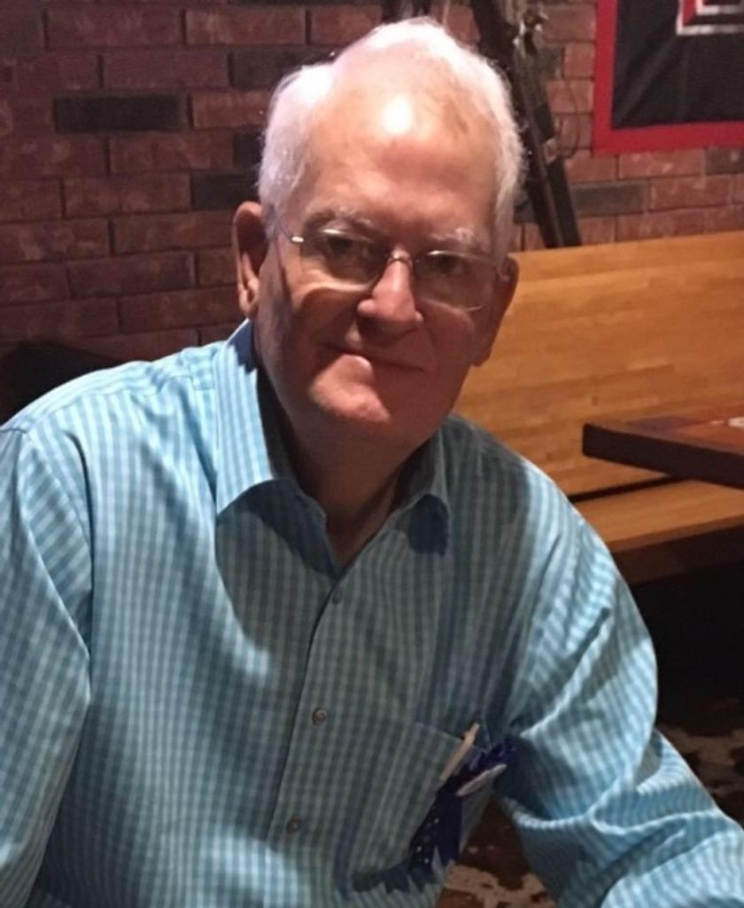 Joseph D. Dickson, Jr.