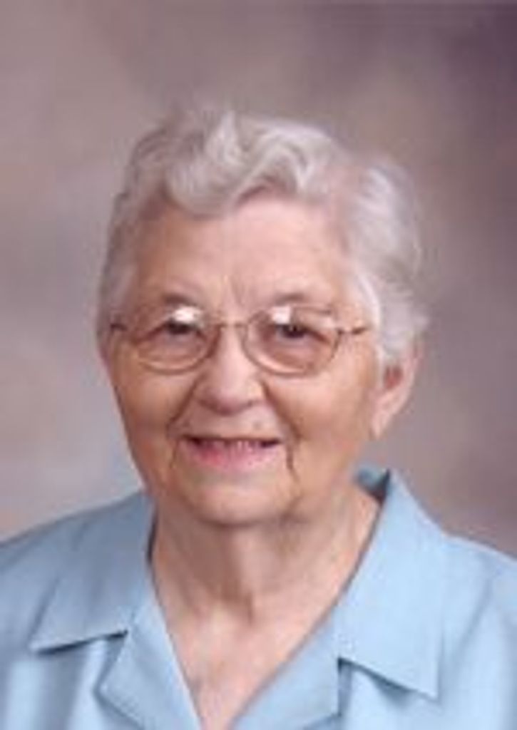 Ida Earlene Anderson