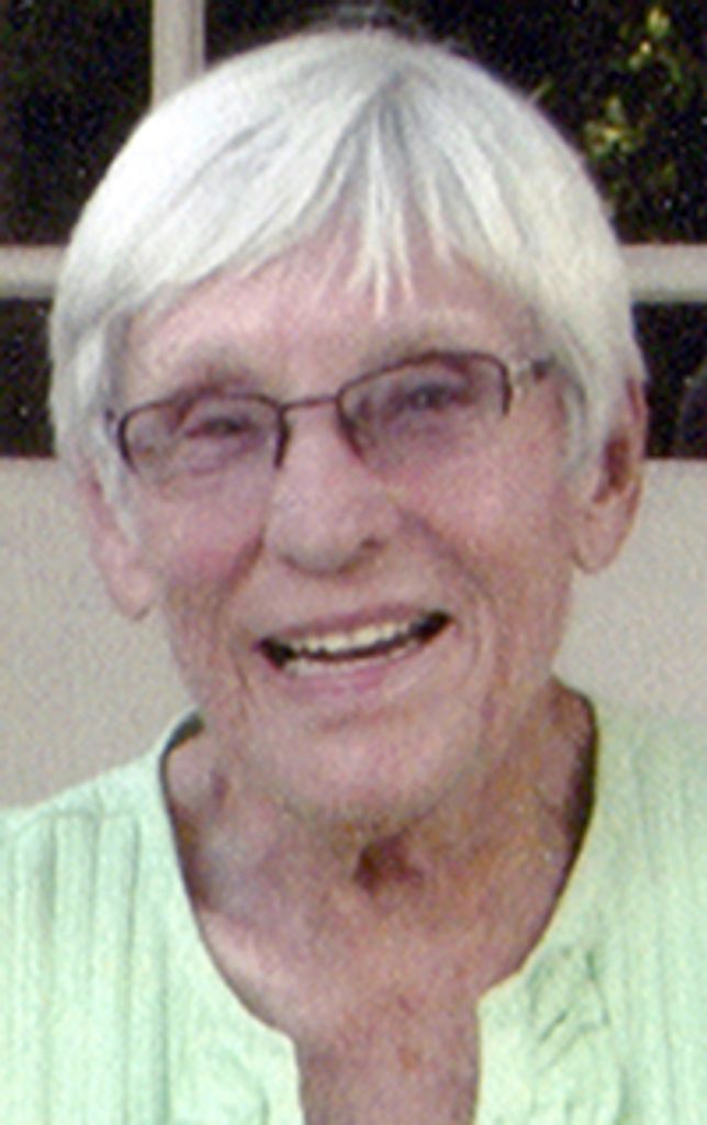 Constance Marie Harrison Profile Photo