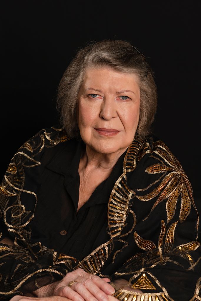 Mary Jackson Morgan Profile Photo