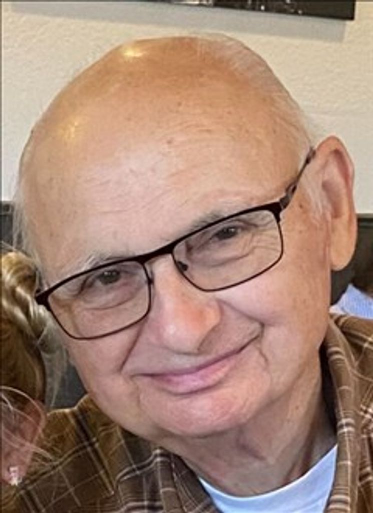 Gary L Dennington Profile Photo