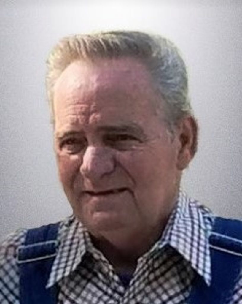 Roger Daniel Furr