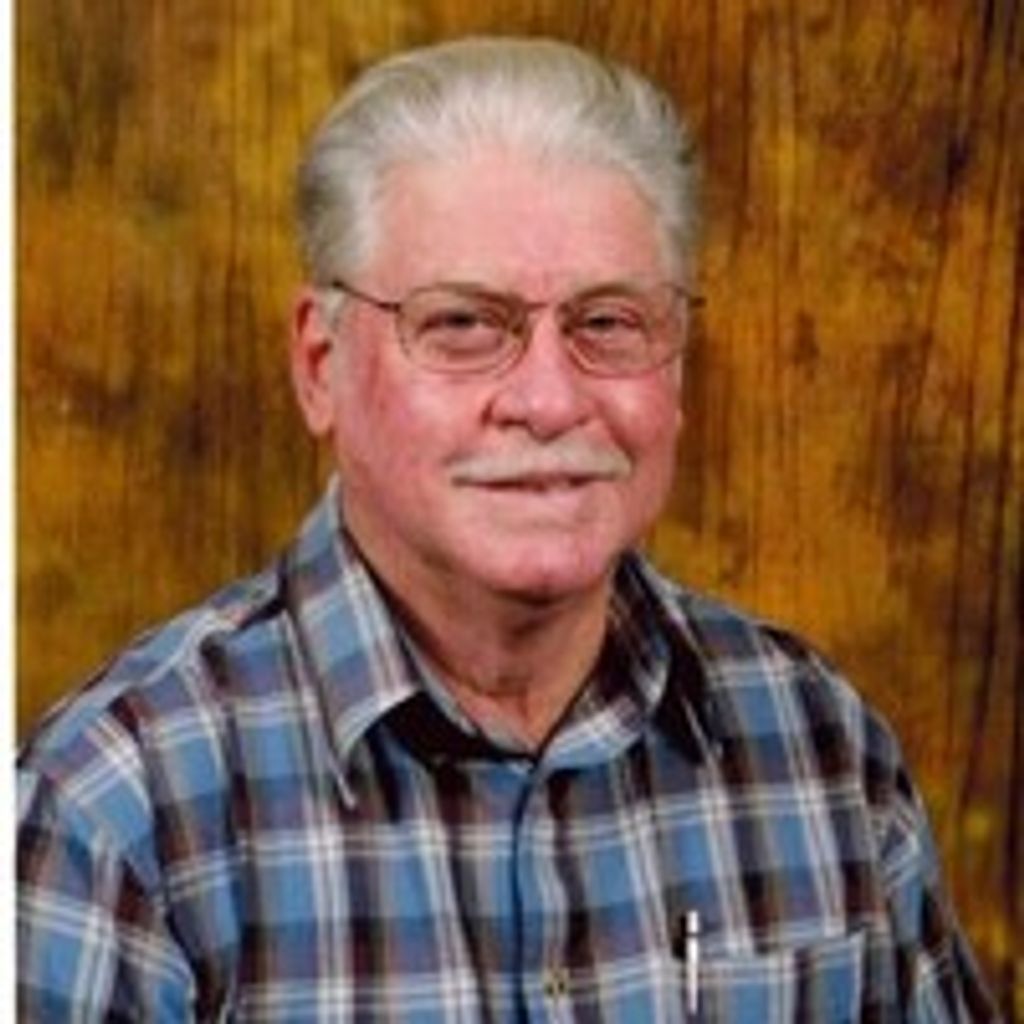 Leo Franklin Tolbert