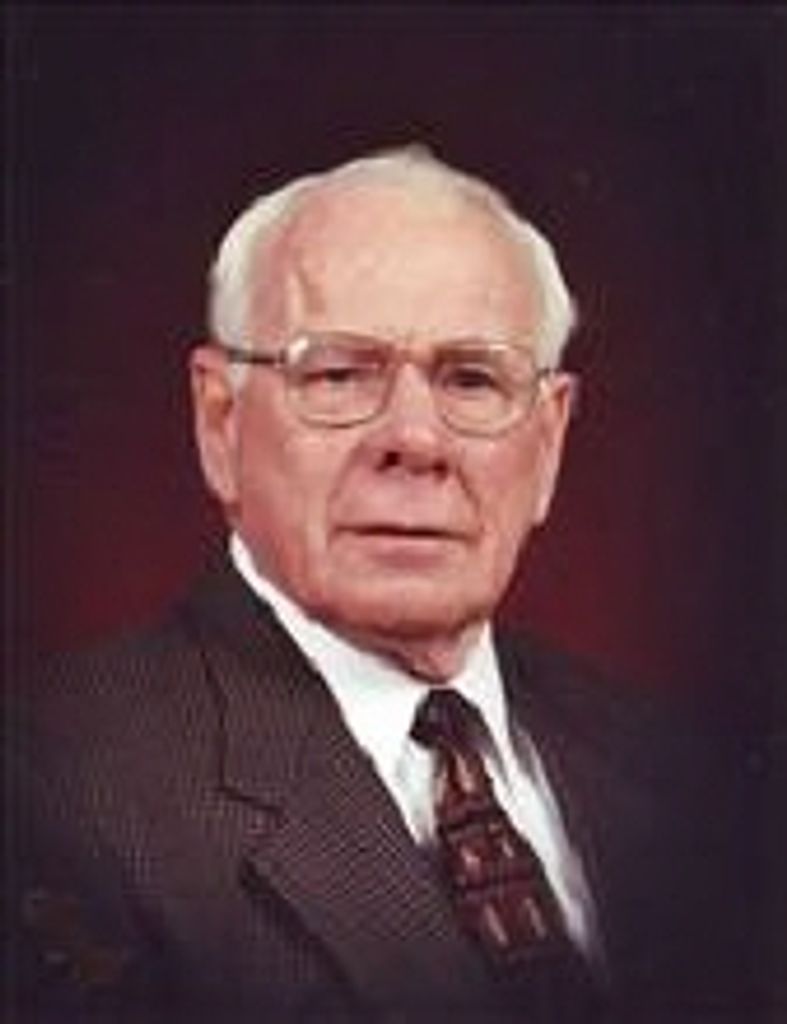Roy Howard Jones