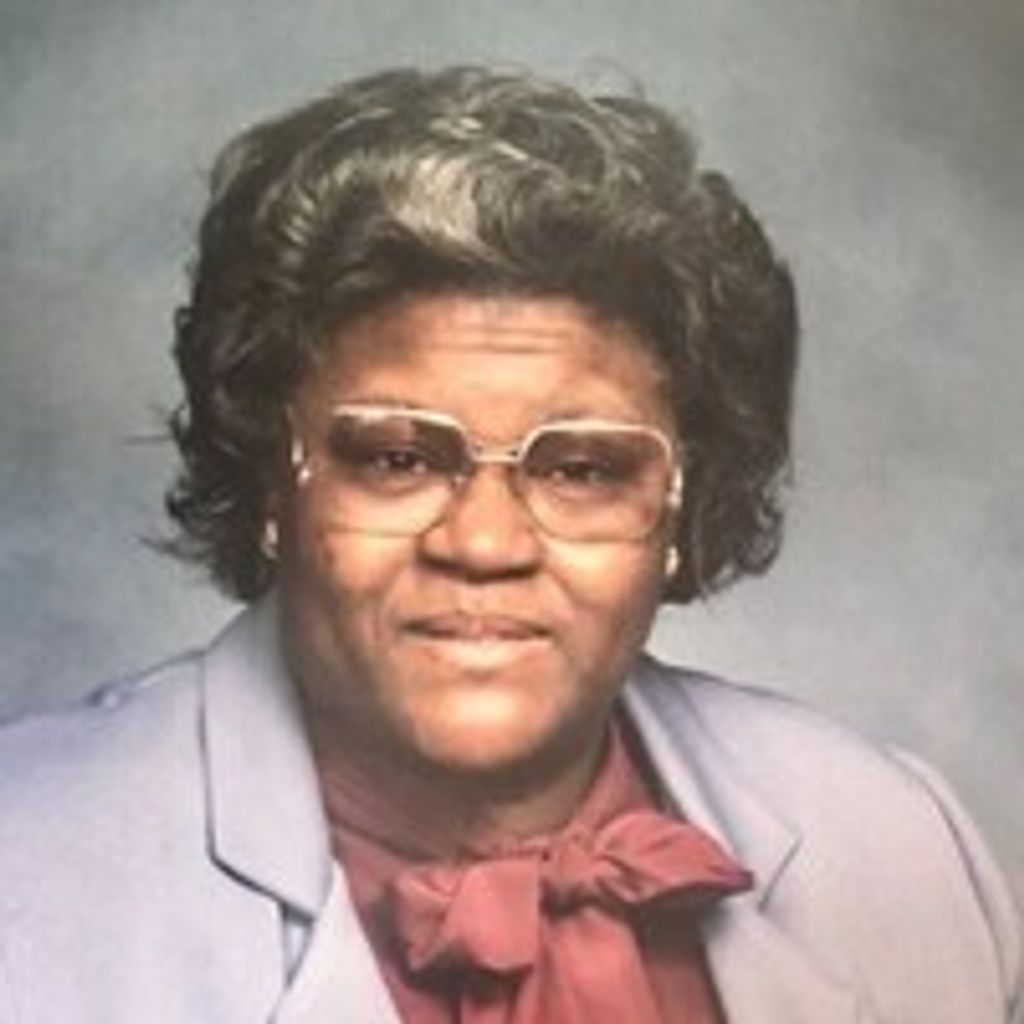 Delores Walker