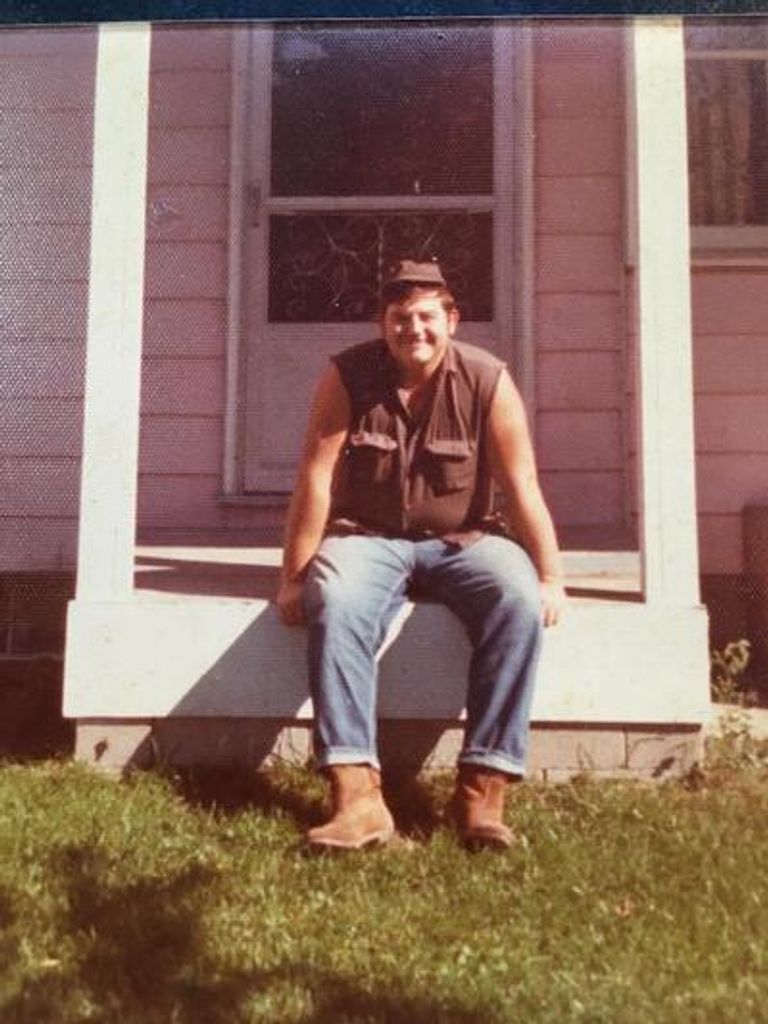 Norman Dale Rexford Profile Photo