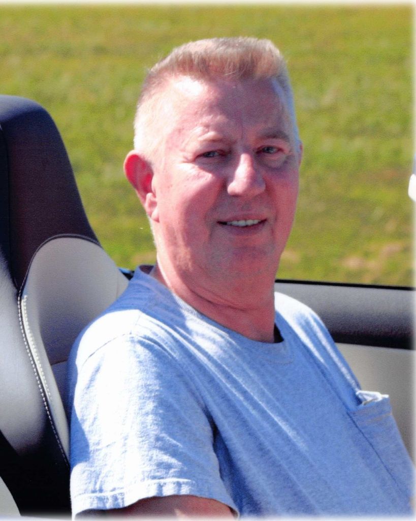 Vernon W. Thowe