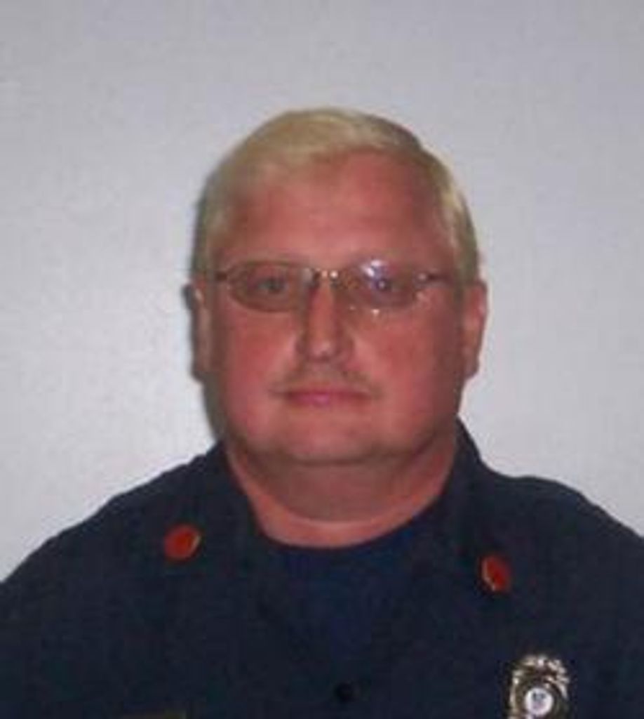 Jacky David Blalock Jr