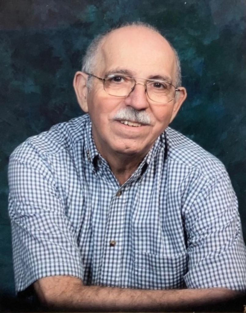 Howard Lee Chandler Profile Photo