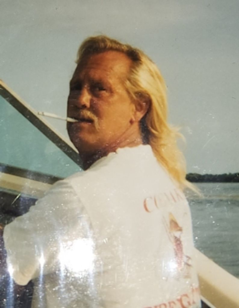 David Wayne Roquet