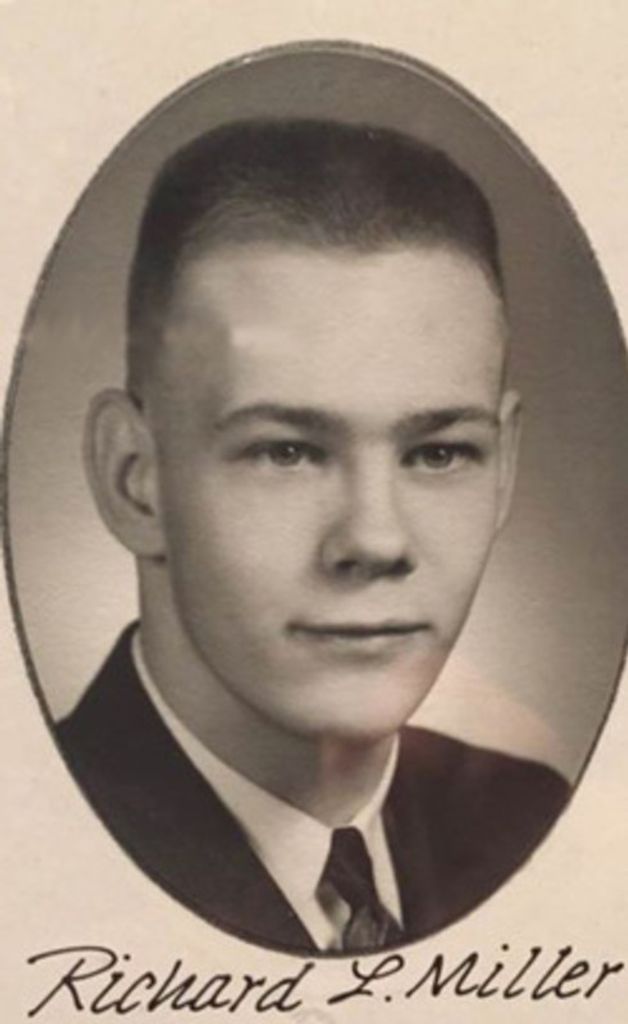 Richard Lee Miller Profile Photo