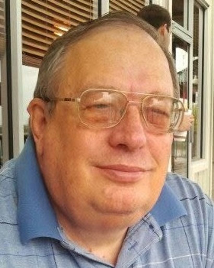 John Richard Cunningham