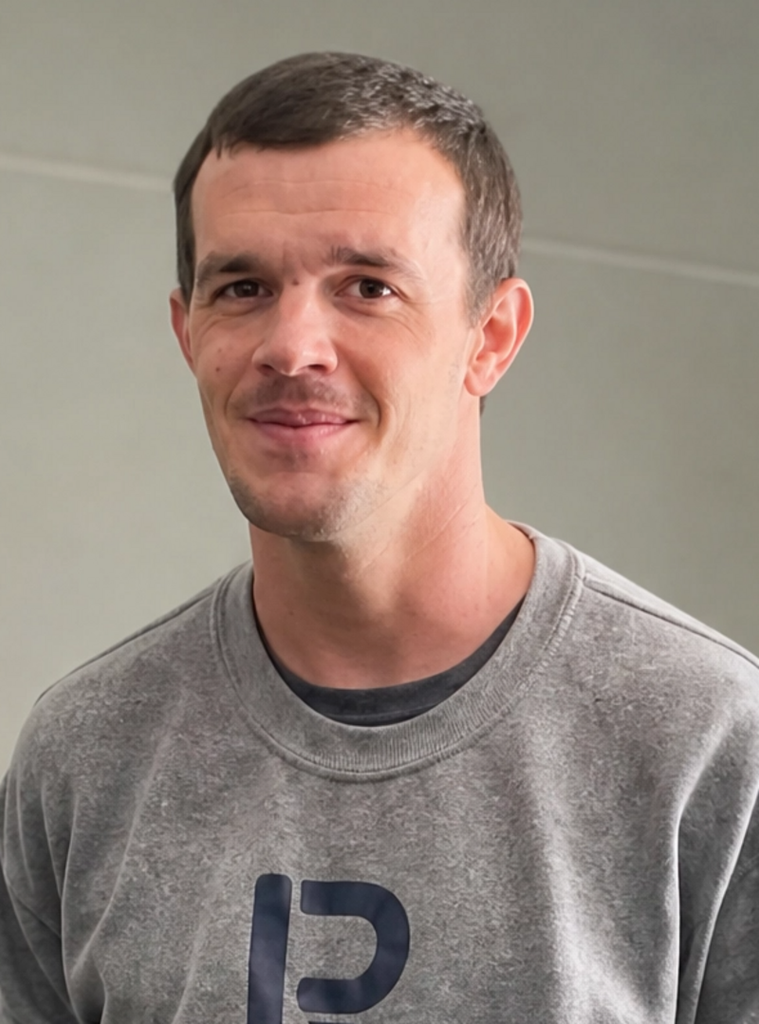 Robert Edward Raimondi Profile Photo