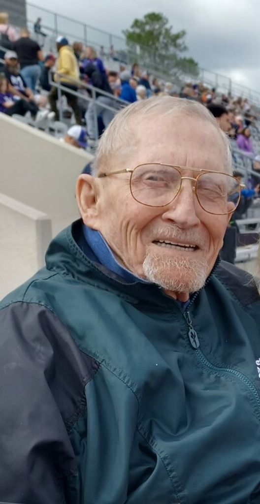 James (Jimmie) Harry Lytle Profile Photo