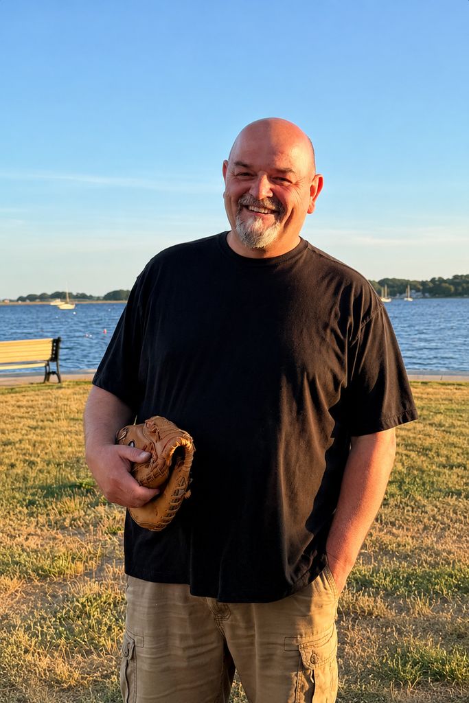Richard John Dobosz Profile Photo